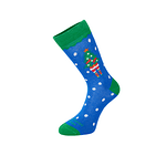 Коледни чорапи Winkle -Healthy Seas Socks