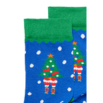 Коледни чорапи Wrasse -Healthy Seas Socks-Copy