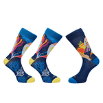 Чорапи от водорасли за Нея&Него Wakame - Forebel-Copy