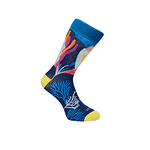 Чорапи от водорасли за Нея&Него Wakame - Forebel-Copy