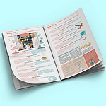 Вестник „Ванилени вести" – брой 3