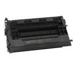 HP 37X High Yield Black Original LaserJet Toner Cartridge (CF237X)