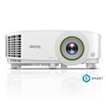 BenQ EH600 DLP 1080P, 16:9, 3500lm, Wireless Android-based Smart Projector 1.1X, Throw Ratio 1.47-1.62, HDMIx2 (1 for wireless dongle), Wireless projection (support Android, iOS,