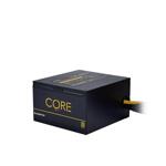 Chieftec Core BBS-600S, 600W retail