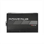 Chieftec Powerup GPX-850FC, 850W retail