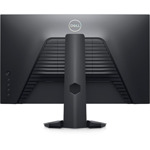 Геймърски монитор 23.8" Dell Gaming Monitor G2422HS-4