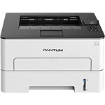 Лазерен принтер Pantum P3010DW (3010800160)