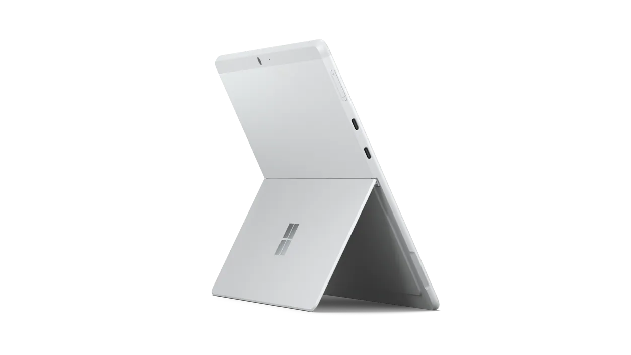 Лаптоп Microsoft Surface Pro X - E4K-00007_3