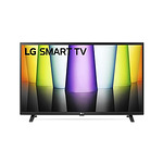 Телевизор LG 32" (81 cm) FHD LED Smart TV 32LQ63006LA