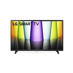 Телевизор LG 32" (81 cm) HD LED Smart TV 32LQ630B6LA