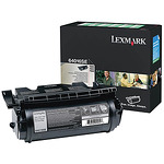 Lexmark T640, T642, T644 Return Programme Print Cartridge (6K)