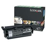 Lexmark T650, T652, T654 Return Programme Print Cartridge (7K)