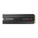 SSD диск Samsung 980 PRO 1TB MZ-V8P1T0CW