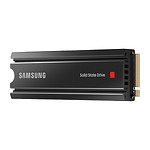 SSD диск Samsung 980 PRO 1TB MZ-V8P1T0CW-1