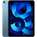 Таблет Apple iPad Air 5 Wi-Fi + Cellular MM6U3HC/A-1