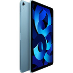 Таблет Apple iPad Air 5 Wi-Fi + Cellular MM733HC/A-2