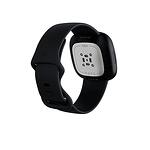 Смарт часовник Fitbit Sense FB512BKBK-5
