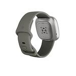 Смарт часовник Fitbit Sense FB512SRSG-4
