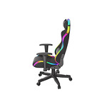 Геймърски стол Genesis Trit 600 RGB Black NFG-1577-2