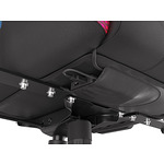 Геймърски стол Genesis Trit 600 RGB Black NFG-1577-6