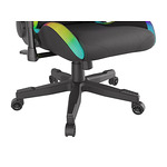 Геймърски стол Genesis Trit 600 RGB Black NFG-1577-5
