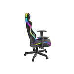 Геймърски стол Genesis Trit 600 RGB Black NFG-1577-1