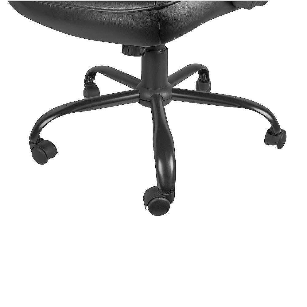 Геймърски стол Fury Avenger M Black/Grey NFF-1354-5