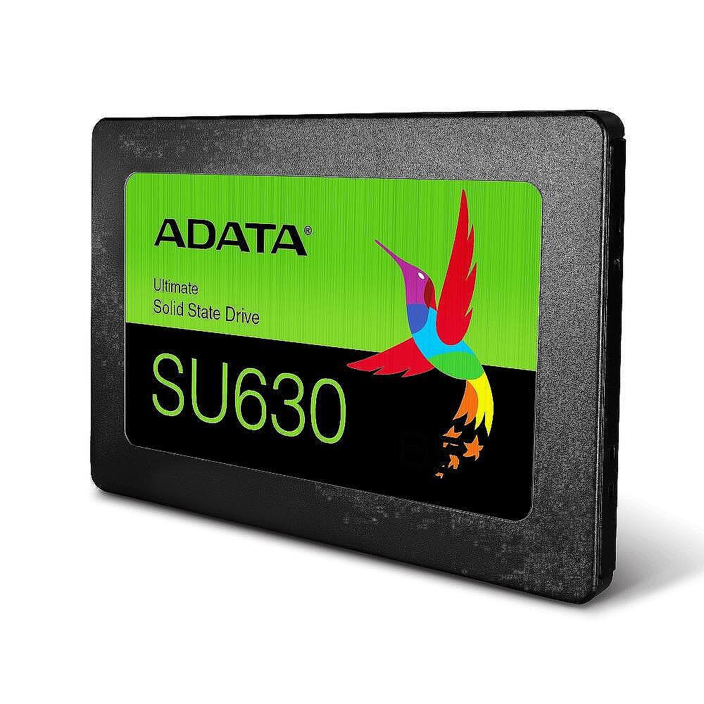 SSD диск Adata SU630 240GB ASU630SS-240GQ-R-2