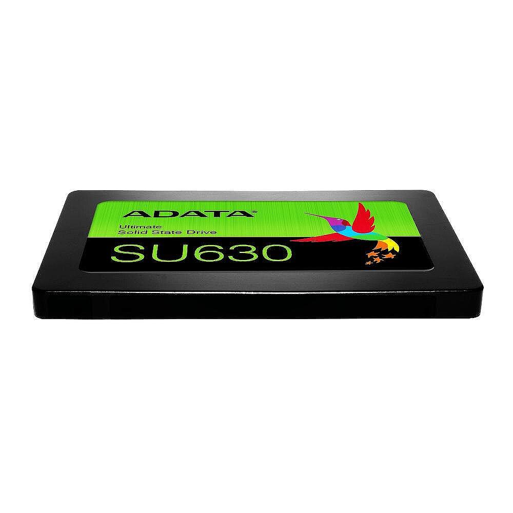 SSD диск Adata SU630 240GB ASU630SS-240GQ-R-3