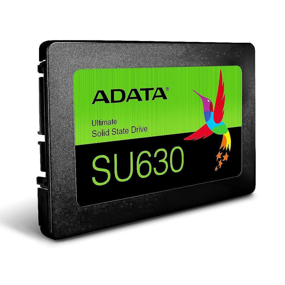 SSD диск Adata SU630 240GB ASU630SS-240GQ-R-1