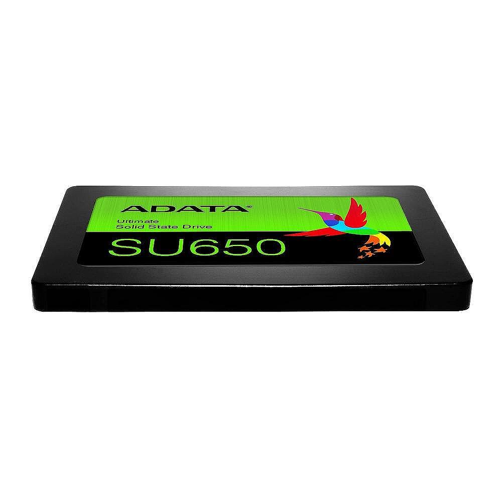 SSD диск Adata Ultimate SU650 120GB ASU650SS-120GT-R-3