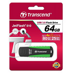 Transcend 64GB JETFLASH 810, USB 3.0