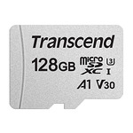 Transcend 128GB microSD UHS-I U3A1 (without adapter)