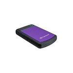 Transcend 4TB StoreJet 2.5" H3P, Portable HDD, USB 3.1
