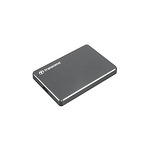 Transcend 2TB StoreJet C3N 2.5", Portable HDD, USB 3.1, Type A