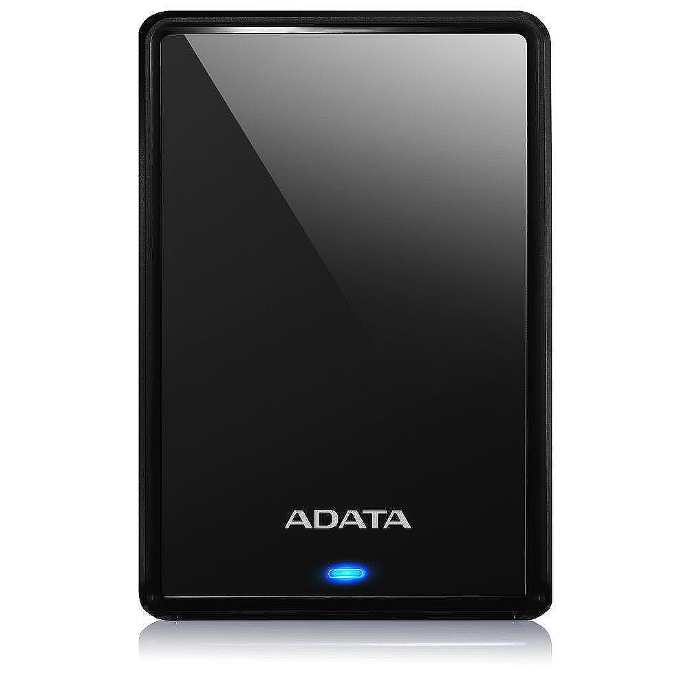 Външен твърд диск Adata HV620S 1TB (AHV620S-1TU31-CBK)