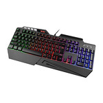 Fury Gaming Keyboard Skyraider Backlight US Layout