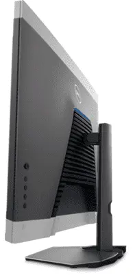 Геймърски монитор 32" Dell 4K UHD Gaming Monitor G3223Q_4