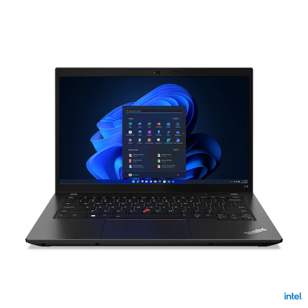 Лаптоп Lenovo ThinkPad L14 Gen 3 21C10041BM_5WS0A14081