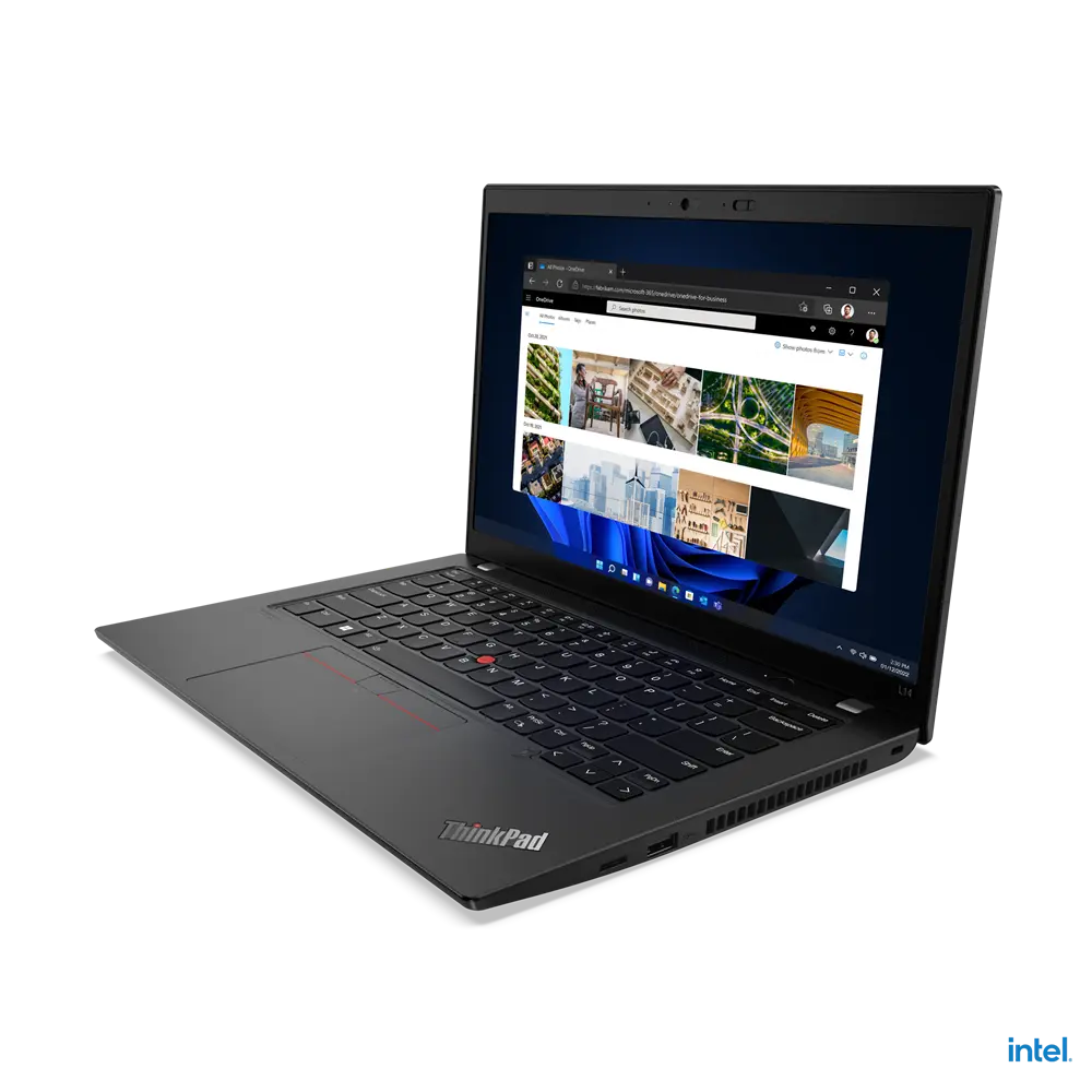 Лаптоп Lenovo ThinkPad L14 Gen 3 21C10041BM_5WS0A14081-2