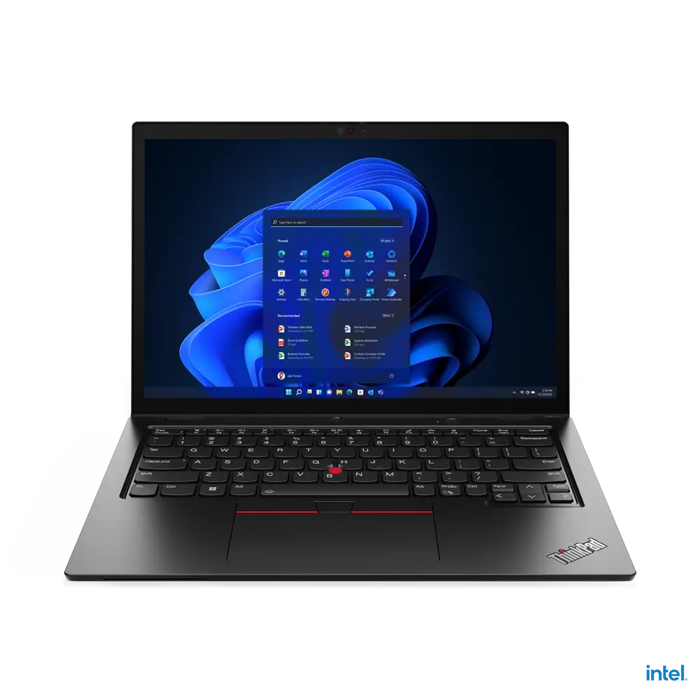 Лаптоп Lenovo ThinkPad L13 Gen 3 21B30017BM_5WS0A14081