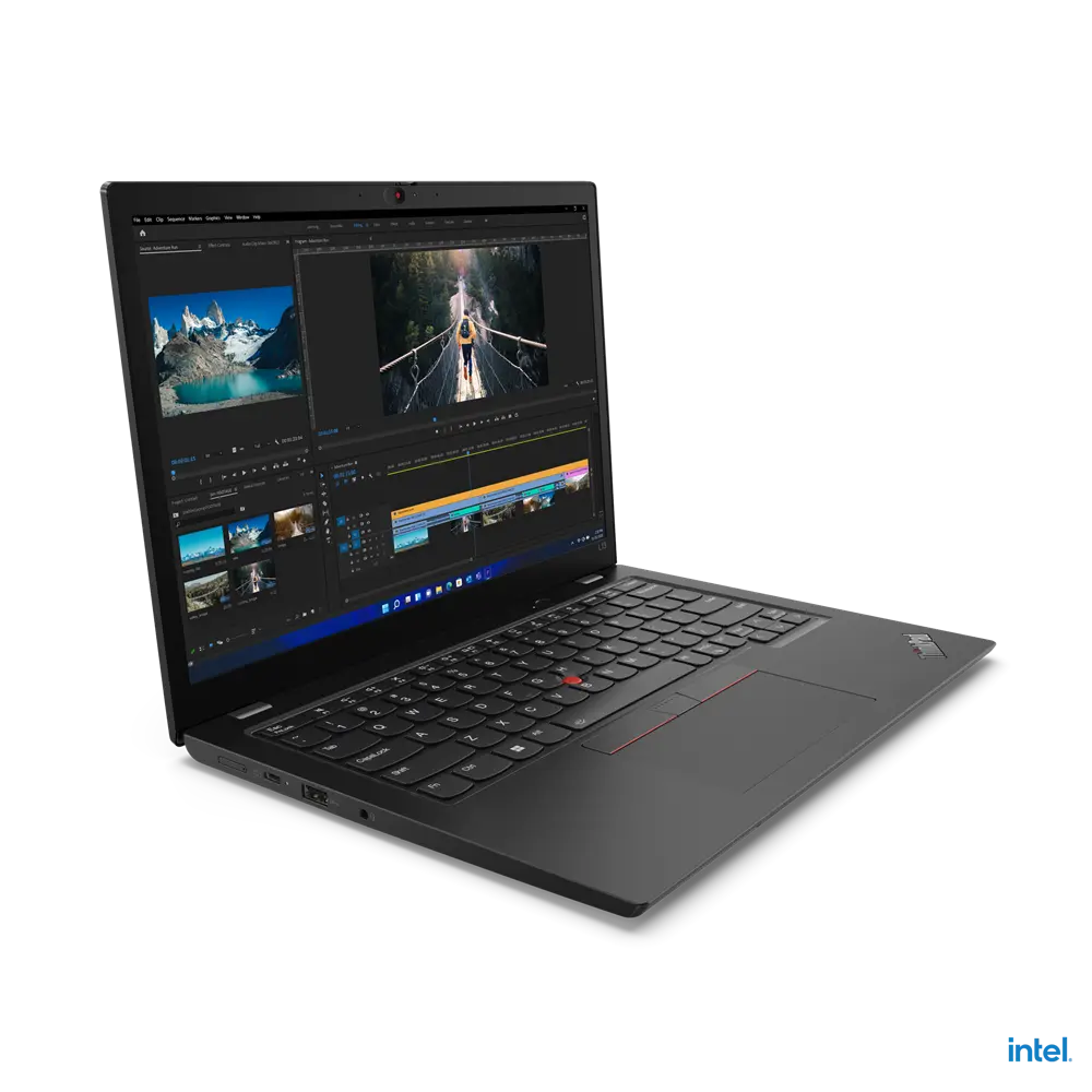 Лаптоп Lenovo ThinkPad L13 Gen 3 21B30017BM_5WS0A14081-1