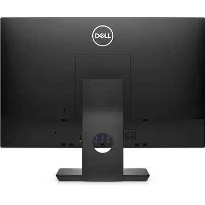 Настолен компютър Dell OptiPlex 5400 AiO N003O5400AIO_VP_UBU-5