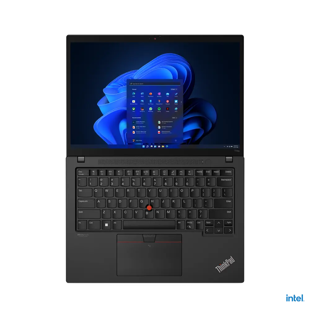 Лаптоп Lenovo ThinkPad T14s Gen 3 21BR001ABM_3