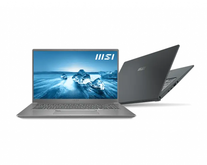 Лаптоп MSI Prestige 15 A12SC 9S7-16S811-091