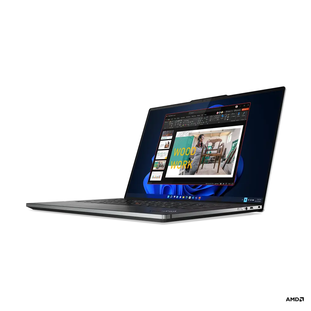 Лаптоп Lenovo ThinkPad Z16 Gen 1 21D40015BM_2