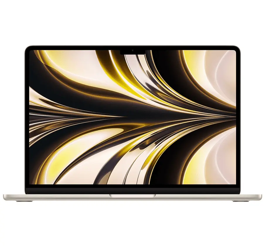 Лаптоп Apple MacBook Air 13 - MLY13ZE/A