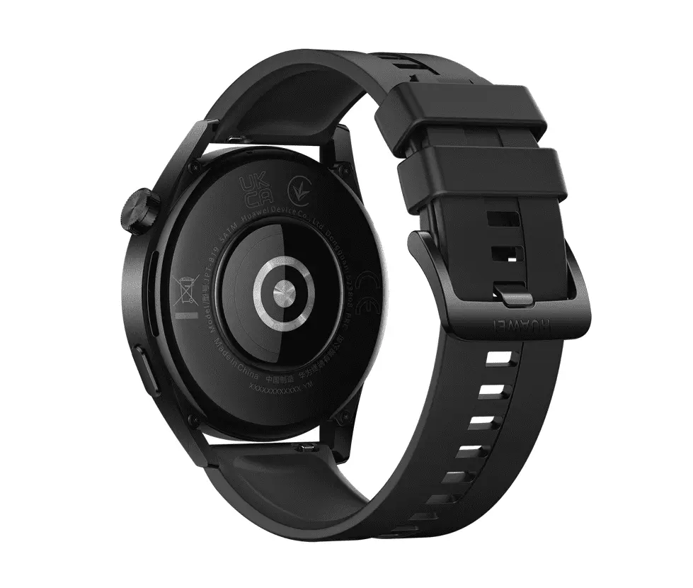Смарт часовник Huawei Watch GT 3 46mm Active Edition 6941487249305_2