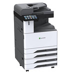 Цветно лазерно МФУ Lexmark CX943adtse
