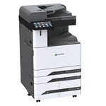 Цветно лазерно МФУ Lexmark CX943adxse